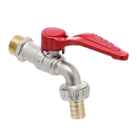 Кран для поливу KR-246-1/2" (KR3197)